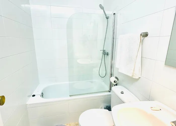 בית הארחה La Taberna ארנס דה סן פדרו