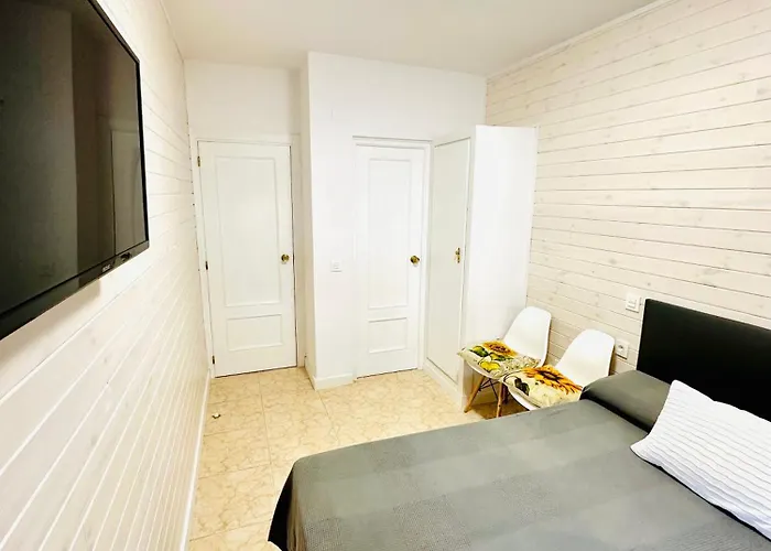 La Taberna בית הארחה 3*