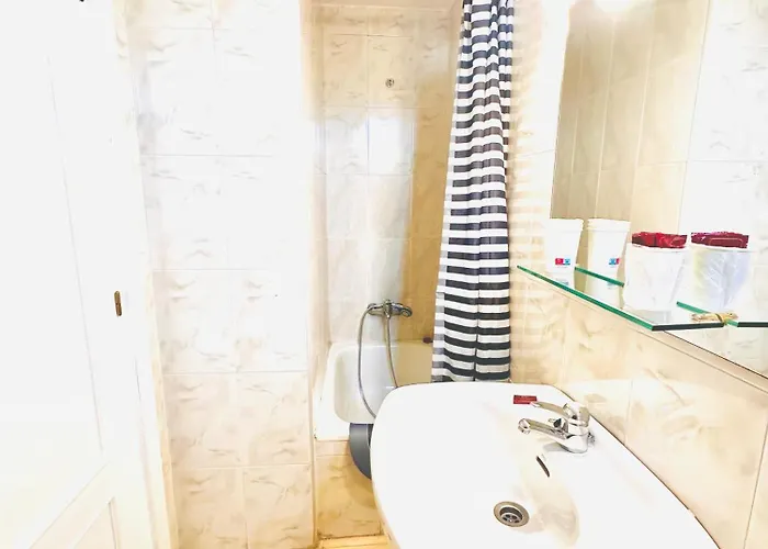 בית הארחה La Taberna ארנס דה סן פדרו