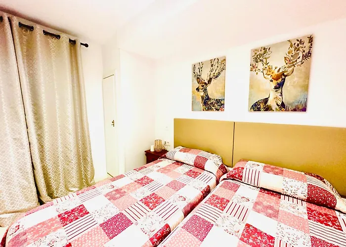 La Taberna 3* ארנס דה סן פדרו