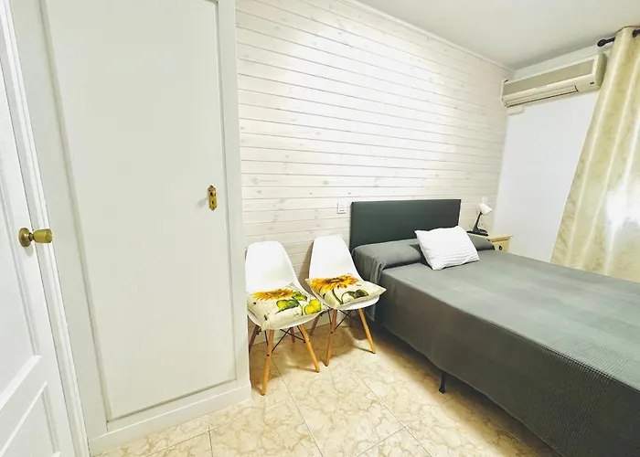 La Taberna בית הארחה