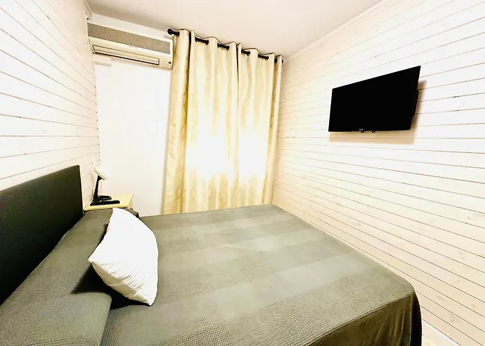 La Taberna 게스트하우스 3*