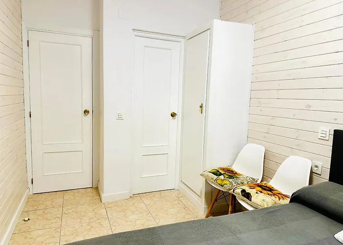 La Taberna בית הארחה ארנס דה סן פדרו