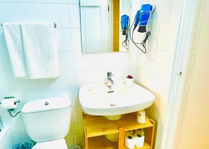 La Taberna 게스트하우스 3*