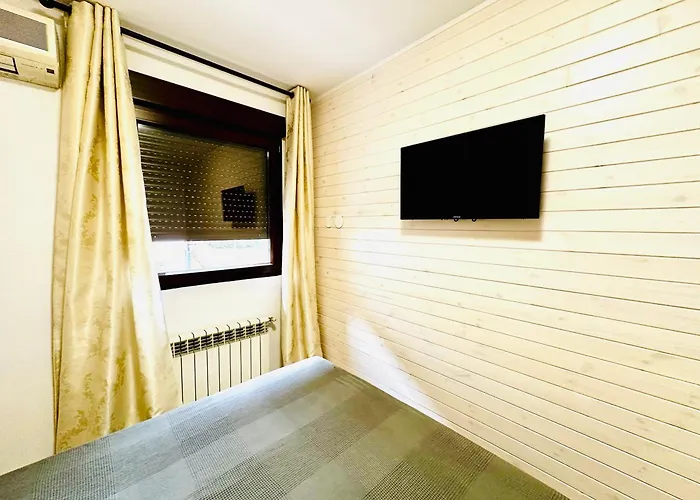 La Taberna 게스트하우스