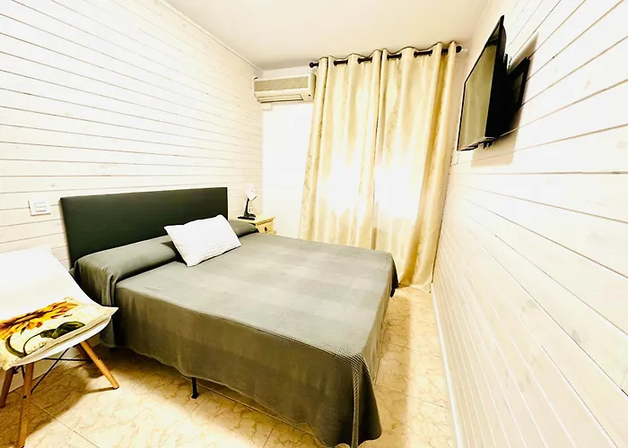 게스트하우스 La Taberna