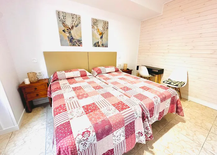 게스트하우스 La Taberna