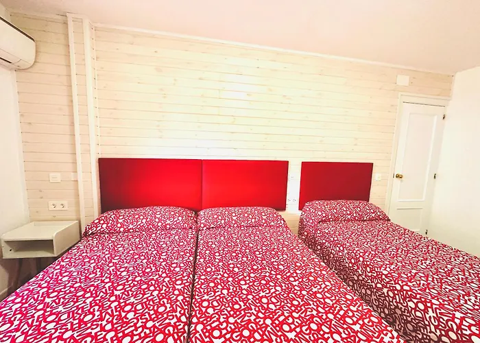 La Taberna 게스트하우스 3*