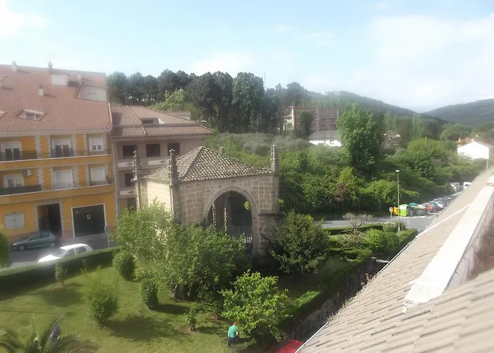 La Taberna ארנס דה סן פדרו