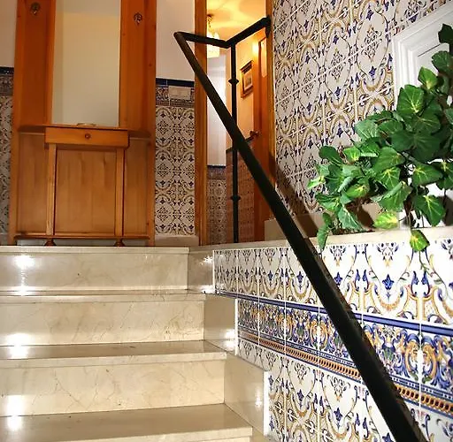 בית הארחה La Taberna 3*