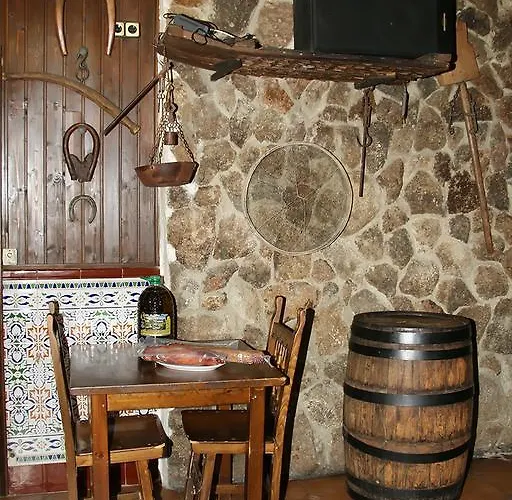 בית הארחה La Taberna 3*