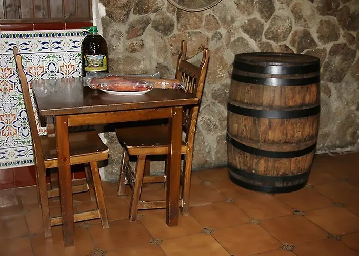 בית הארחה La Taberna 3*