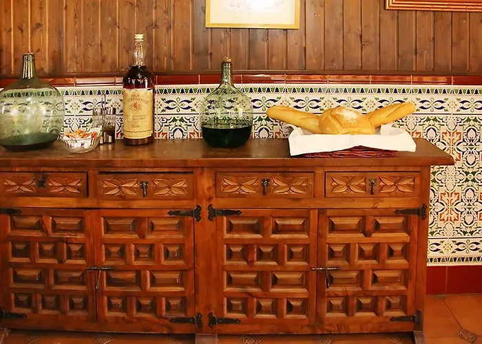 게스트하우스 La Taberna